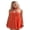 Coral Red, variant on LMLYSoH Women's Tube Top Mini Dress Summer Fashionable Strapless Sleeveless Sweetheart Neck Dress with Scarf