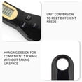 thumbnail image 5 of Neoyler Digital Kitchen Measuring Spoon Scale with LCD Display for Accurate Weighing of Ingredients up to 17.6oz with Automatic Shutdown and Unit Conversion Suitable for Pet Food and Cooking, 5 of 8