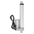 thumbnail image 2 of Actionneur Linéaire, Actionneur Électrique 12vdc 750N Actionneur de Levage Électrique Intégration Transparente, 2 of 14
