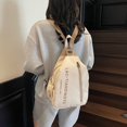 thumbnail image 2 of Zipper Backpack, Summer , One Size, 2 of 5