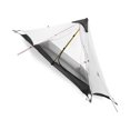 thumbnail image 1 of Greeniant Carpa sin varillas Suministros para acampar Instalación práctica Artesanía Accesorio para exteriores Conveniencia para principiantes carpas Gris/Persona soltera Greeniant OD028552-03, 1 of 6