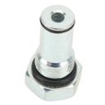 thumbnail image 3 of VVT Oil Control Sole Valve 16550‑69GE3000 Metal Replacement for Suzuki SX4 Swift Linana, 3 of 3