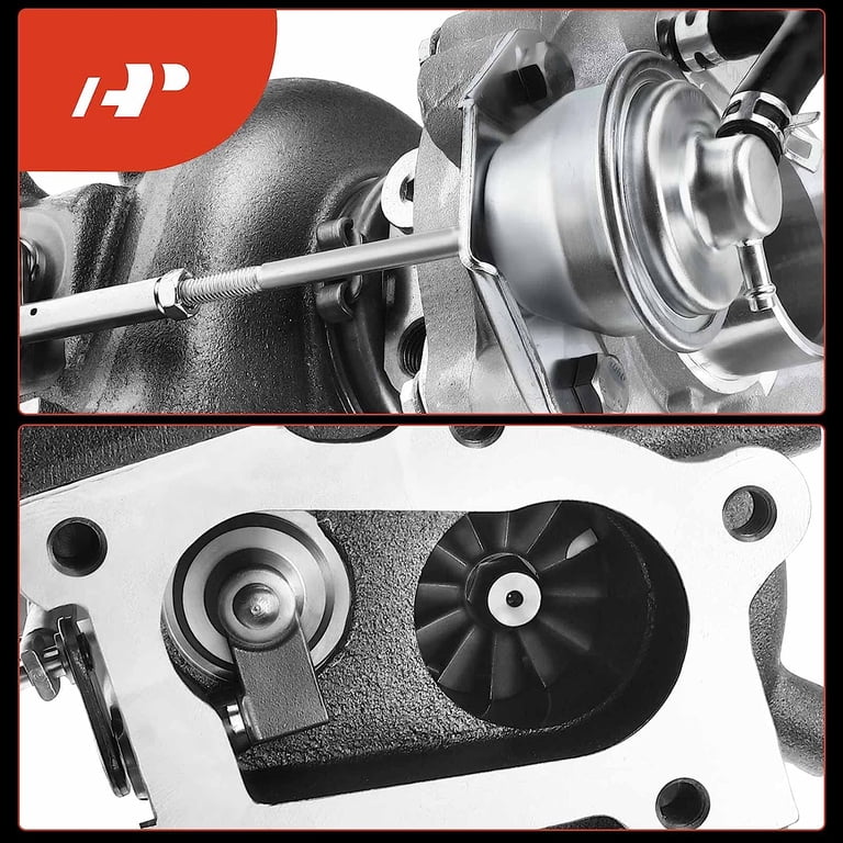 Mazdaspeed 3 & 6 K04 K0422-881 882 Billet Turbocharger Turbo Upgrade Fast Spool