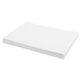 thumbnail image 1 of WHAMVOX 25Pack Paper Blank White Cards For Users Needing Seating Management, 1 of 7