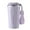 Purple, variant on THLKIF Travel Coffee Mug, 17oz Spill-Proof Stainless Steel Tumbler with Lid, Vacuum Insulated Reusable Cup for Hot & Cold Drinks, 510ml Capacity