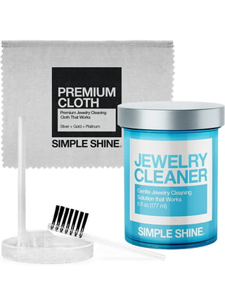 Fine Jewelry Cleaning Kit