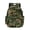 Army Green Camo, variant on Xixirimido Cartoon Fire Truck Print 17" School Backpack for Boys Girls Multi-pocket Bookbags Elementary High School Bookbag Daypacks School Bag for Students