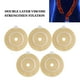 thumbnail image 4 of Anillos De Barrera De Colostomía, Anillos De Barrera De Ostomía Respetuosos Con La Piel Para Uso Diario, 4 of 7