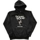 thumbnail image 1 of My Chemical Romance - Sudadera The Black Parade Cover para Adultos Unisex (Negro), 1 of 2