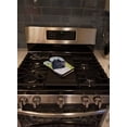 thumbnail image 2 of Carolines Treasures SS8670OVMT Akita Oven Mitt, 2 of 3