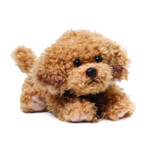 nat and jules stuffed animals