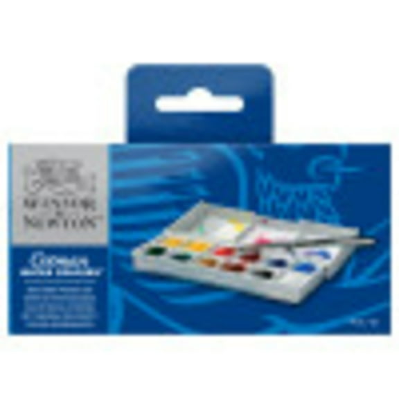 Winsor & Newton Cotman Watercolor Sketchers' Pocket Box