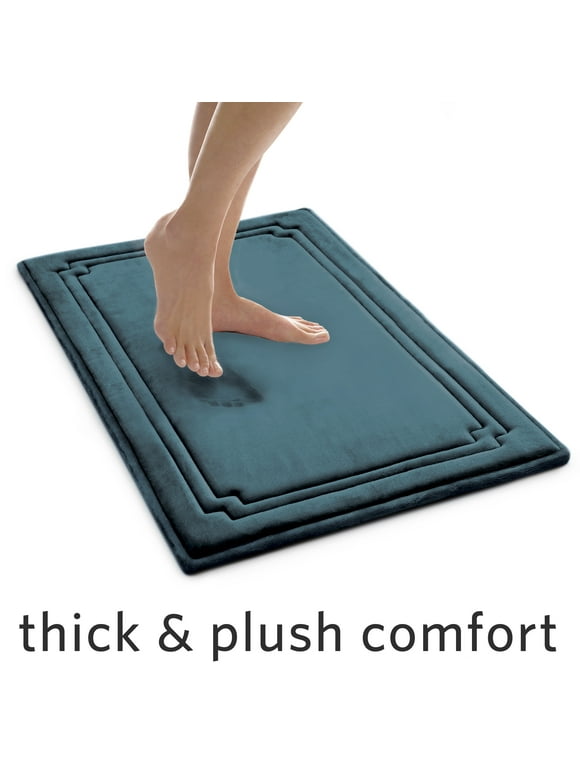 Better Homes & Gardens Bathroom Rugs in Bath Rugs & Mats