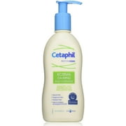 Cetaphil Restoraderm Eczema Calming Body Moisturizer 10 oz (Pack of 3)