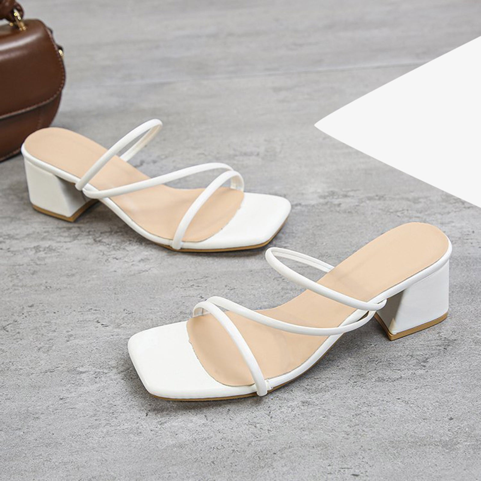 Designer Gold Strappy Sandals | SHOPBOP
