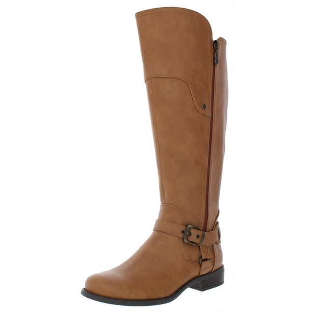 g by guess high heel boots