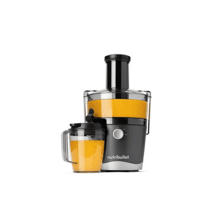 

Juicer 700 Watt with 27 oz Juice Pitcher