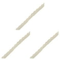 thumbnail image 2 of ZheElen 1 Roll Lace Craft Ribbon Stylish DIY Craft Sewing Accessory Lace Trim Type4 3Set, 2 of 6