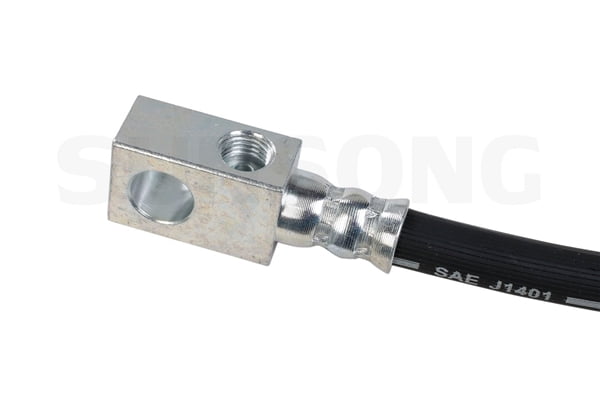 Sunsong 2203702 Brake Hydraulic Hose