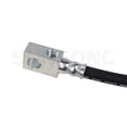 thumbnail image 2 of Sunsong 2203702 Brake Hydraulic Hose, 2 of 4