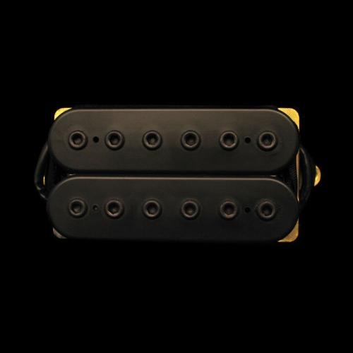 DiMarzio DP151 PAF Pro Pickup Black Regular - Walmart.com