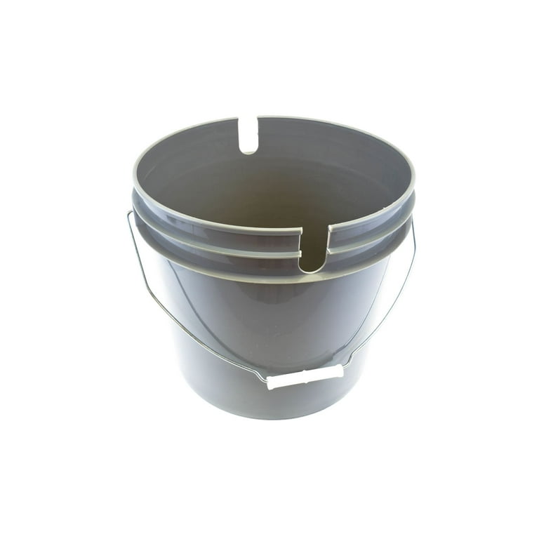 Frankford Arsenal Rotary Tumbler Complete Kit - Brass Cleaner With Media Separator For Reloading