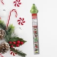 thumbnail image 3 of HERSHEY'S KISSES GRINCH Milk Chocolate Topper Cane Stocking Stuffers, 50g, 3 of 7