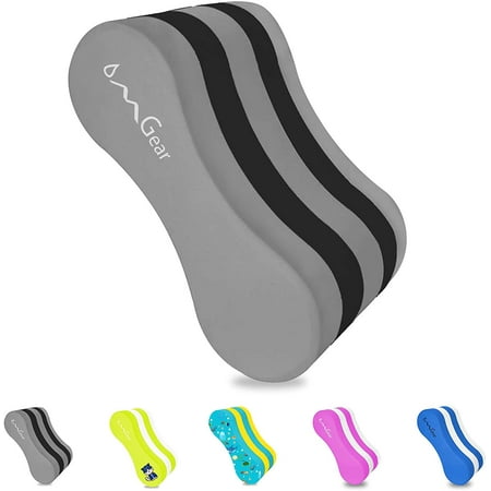 Swim Pull Buoy EVA Swimming Pull Float Training Aid for Aqua Fitness ...