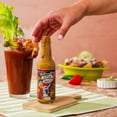 thumbnail image 3 of TorchBearer Sauces Headless Horseradish Hot Sauce, 3 of 8