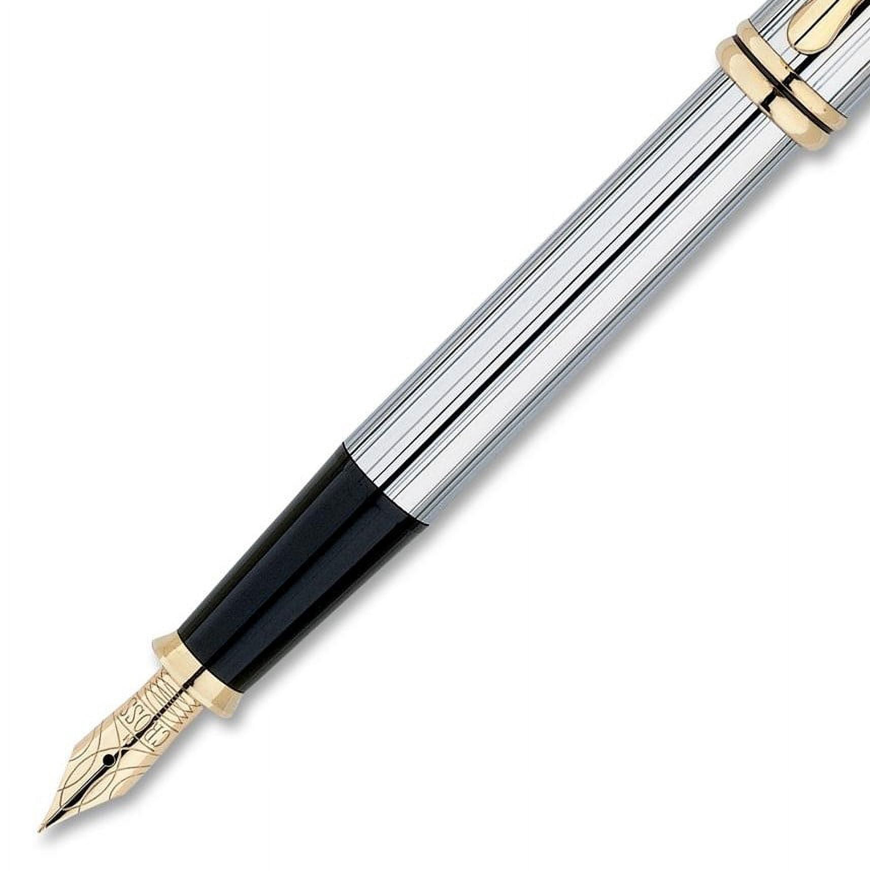 Townsend Medalist Fountain Pen GL7826
