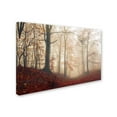 thumbnail image 2 of Trademark Fine Art 'Waiting For The Deer' Canvas Art by Leif Londal, 2 of 3