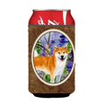 thumbnail image 1 of Shiba Inu Can Or bottle sleeve Hugger, 1 of 1