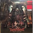 thumbnail image 1 of DEPTHS OF HATRED INHERITANCE (LP/Vinyl), 1 of 2