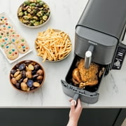Ninja DoubleStack XL 10 QT 2-Basket Air Fryer