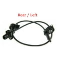 thumbnail image 2 of ABS Wheel Speed Sensor  Connector Rear Left Fits: Acura MDX 2007-2013, 2 of 3