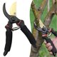 thumbnail image 2 of Sk5 Steel Heavy Duty Pruning Shears Handheld Gardening Clippers 8" For Weak Hands Women Men, 2 of 5