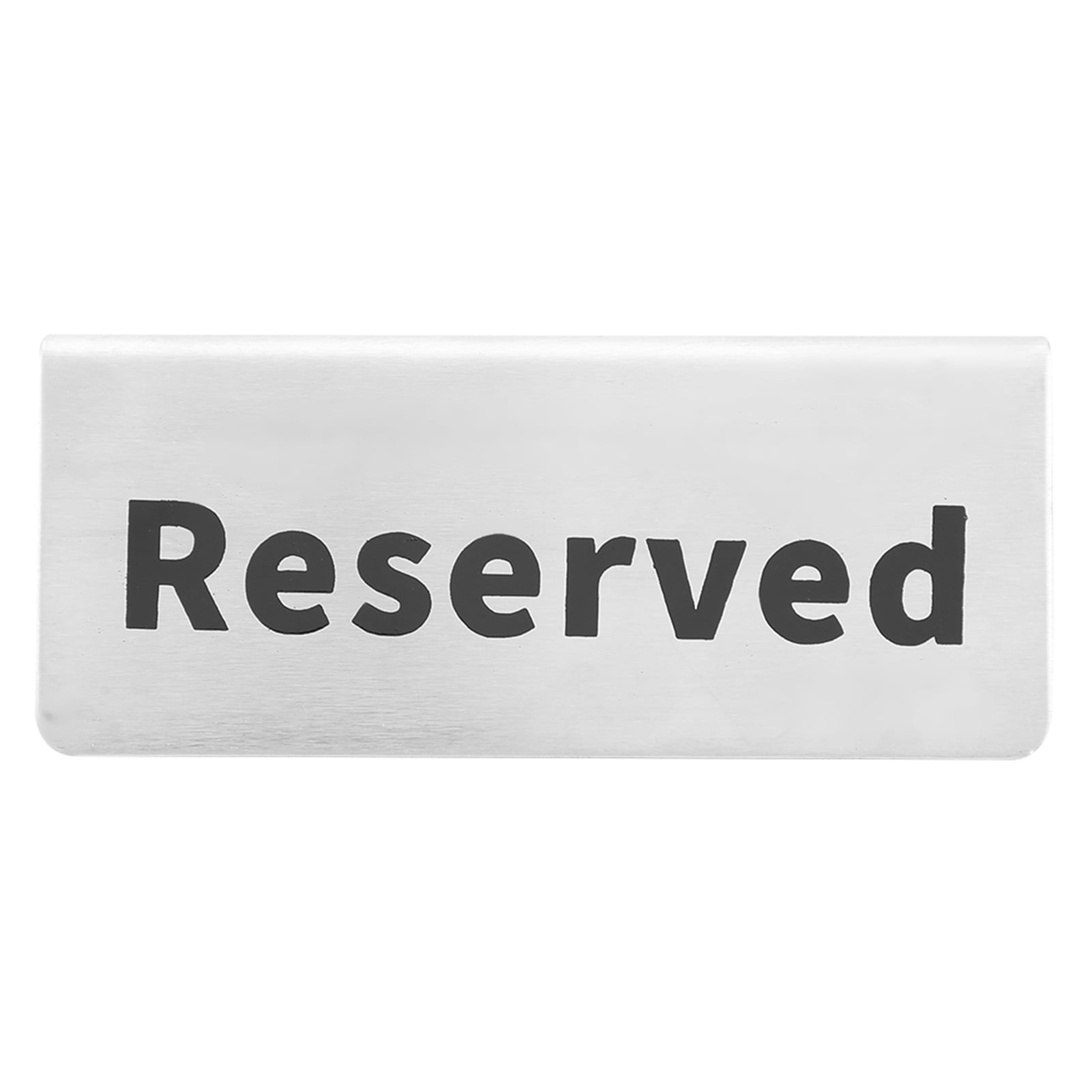 Discounted Price Reserved Table Sign Wedding Receptions Banquets discounted-price-reserved-table-sign-wedding-receptions-banquets