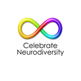 thumbnail image 3 of CafePress - Celebrate Neurodiversity Men's Value T Shirt - Men's Classic Cotton T-Shirts, 3 of 3