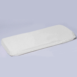 carters easy fit jersey bassinet sheet