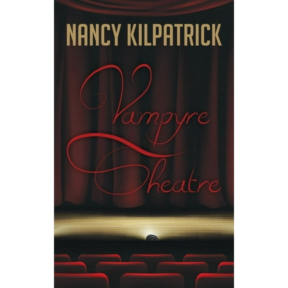 Vampyre Theatre (Paperback)