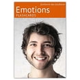 thumbnail image 1 of Tarjetas didácticas de sentimientos Volumen 1 | 40 tarjetas de emociones para niños pequeños, niños y adultos | Tarjetas de logopedia | Materiales de terapia Aba | Materiales didácticos de Esl para ad, 1 of 5