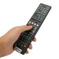 thumbnail image 4 of Mando a distancia de repuesto para receptor AV RAV491, mando a distancia para YHT399U HTR5063 RXV467 RXV367 RXV371, 4 of 8