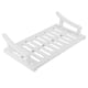 thumbnail image 2 of Organizador de cocina y baño para ahorrar espacio Estante de pared resistente que no requiere taladros, 2 of 8