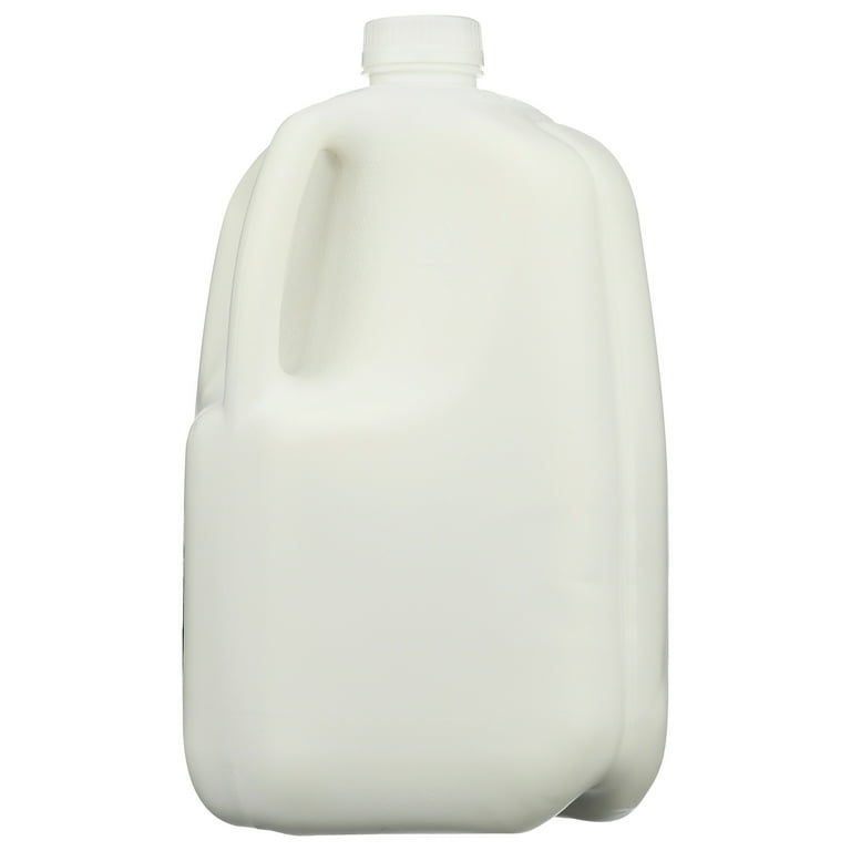 Organic Valley Organic Whole Vitamin D Milk, Gallon, 128 fl oz