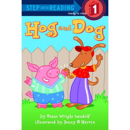 Hog and Dog (Best Catch Dog For Hogs)