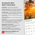 thumbnail image 6 of Psalms | 2026 7x14" (Hanging) Mini Wall Calendar | BrownTrout, 6 of 9