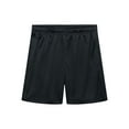 thumbnail image 5 of Athletic Works Boys Pull On Shorts, 5-Pack, Sizes 4-18 & Husky, 5 of 6