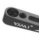 thumbnail image 4 of Adaptador de disco de freno MTB delantero/trasero, soporte de frenos hidráulicos de montaje plano/poste, adaptador de montaje de pinza de freno de disco para rotor de 140/160 mm, 4 of 6