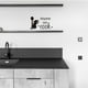 thumbnail image 5 of Mouse Hole Can Be Removed Personalized Fashion Wall Stickers, 5 of 9