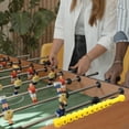 thumbnail image 1 of WHAMVOX Portable Score Markers 2Pcs Foosball Score Counters Durable Plastic For Tabletop Games, 1 of 8